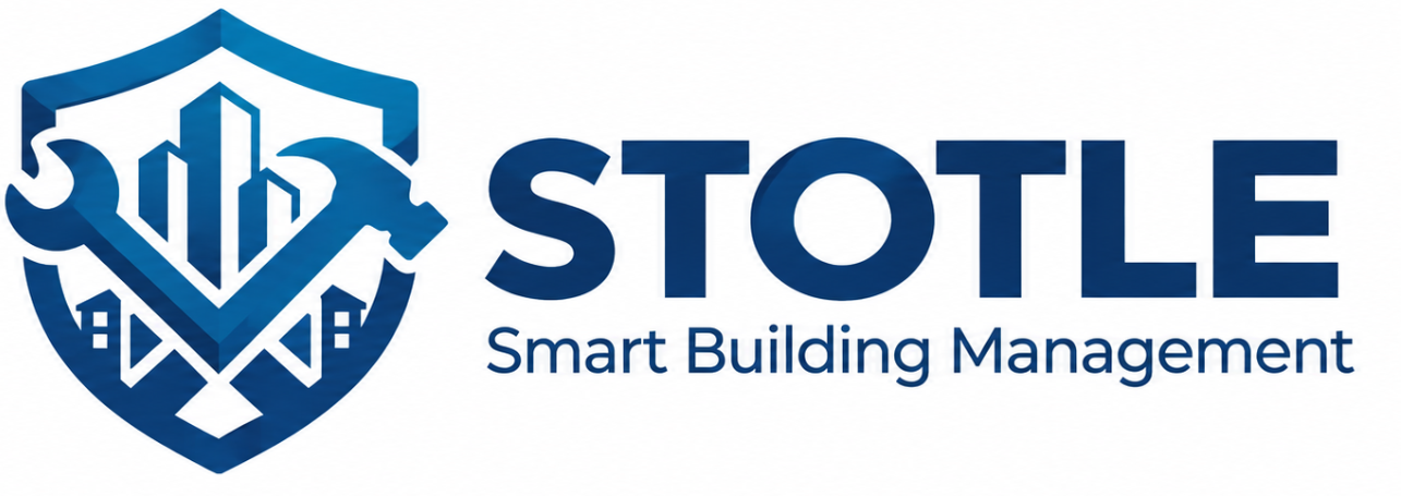 STOTLE — Smart Building Management
